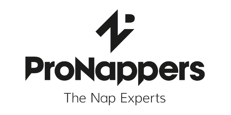 pronappers logo